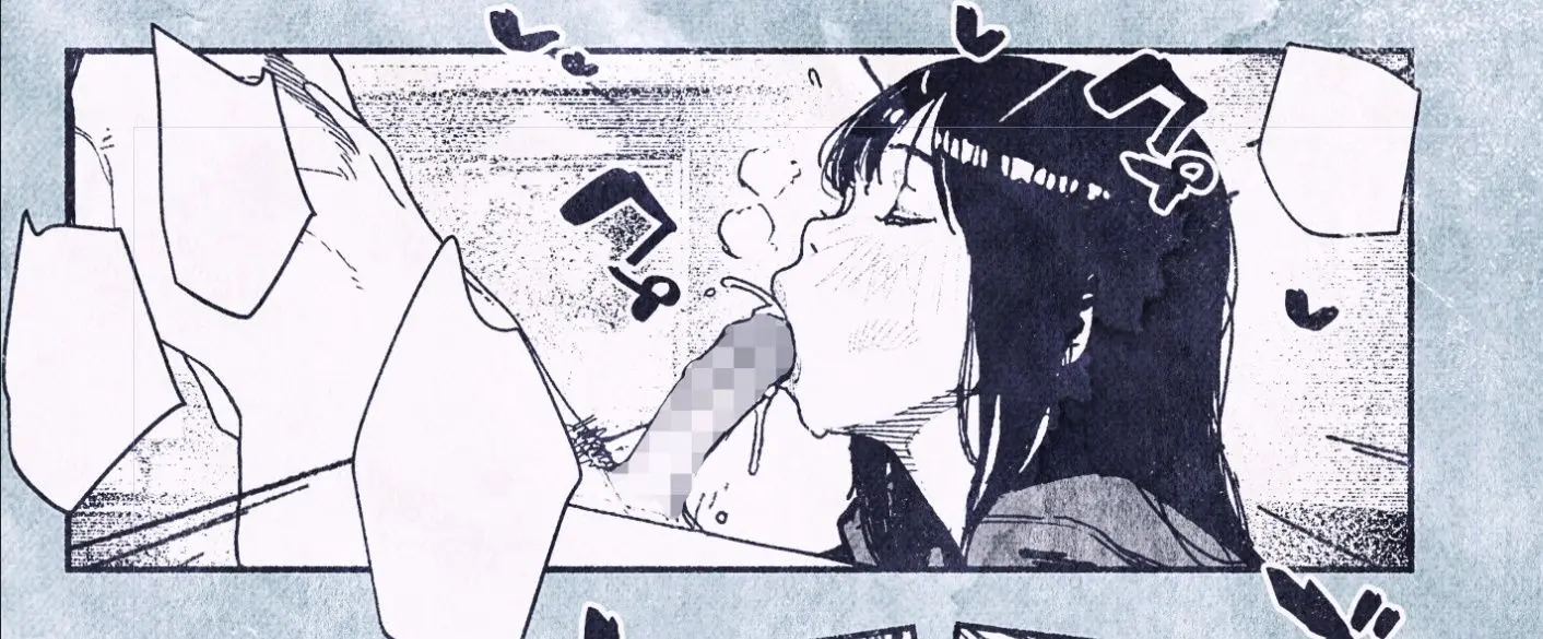 100日後に妊娠するOLさん! 画像5